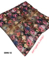 Sedef Scarf Soft Eşarp
