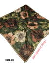 Sedef Scarf Soft Eşarp