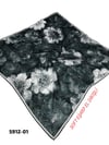 Sedef Scarf Soft Eşarp