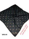 Sedef Scarf Soft Eşarp
