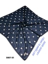 Sedef Scarf Soft Eşarp