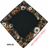 Sedef Scarf Soft Eşarp