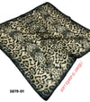 Sedef Scarf Soft Eşarp