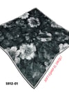 Sedef Scarf Soft Eşarp