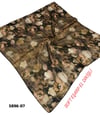 Sedef Scarf Soft Eşarp