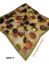 Sedef Scarf Soft Eşarp