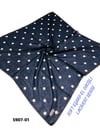 Sedef Scarf Soft Eşarp