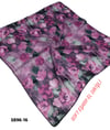 Sedef Scarf Soft Eşarp