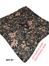 Sedef Scarf Soft Eşarp