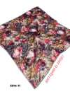 Sedef Scarf Soft Eşarp