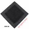 Sedef Scarf Soft Eşarp