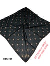 Sedef Scarf Soft Eşarp