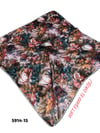 Sedef Scarf Soft Eşarp