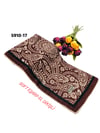 Sedef Scarf Soft Eşarp