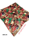 Sedef Scarf Soft Eşarp