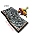 Sedef Scarf Soft Eşarp