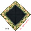 Sedef Scarf Soft Eşarp