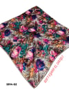 Sedef Scarf Soft Eşarp