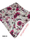 Sedef Scarf Soft Eşarp