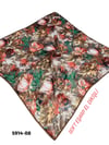 Sedef Scarf Soft Eşarp