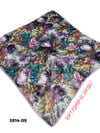 Sedef Scarf Soft Eşarp