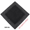 Sedef Scarf Soft Eşarp