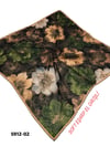 Sedef Scarf Soft Eşarp