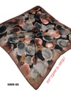 Sedef Scarf Soft Eşarp