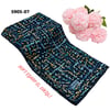 Sedef Scarf Soft Eşarp
