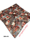 Sedef Scarf Soft Eşarp