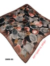 Sedef Scarf Soft Eşarp