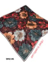 Sedef Scarf Soft Eşarp