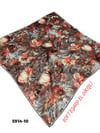 Sedef Scarf Soft Eşarp