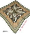 Sedef Scarf Soft Eşarp