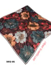 Sedef Scarf Soft Eşarp
