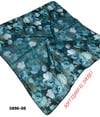 Sedef Scarf Soft Eşarp