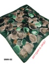 Sedef Scarf Soft Eşarp