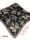 Sedef Scarf Soft Eşarp