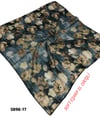 Sedef Scarf Soft Eşarp
