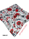 Sedef Scarf Soft Eşarp