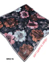 Sedef Scarf Soft Eşarp