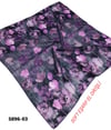 Sedef Scarf Soft Eşarp