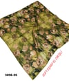 Sedef Scarf Soft Eşarp