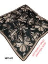 Sedef Scarf Soft Eşarp