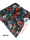 Sedef Scarf Soft Eşarp