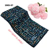 Sedef Scarf Soft Eşarp