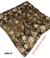 Sedef Scarf Soft Eşarp
