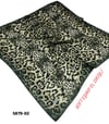 Sedef Scarf Soft Eşarp