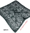 Sedef Scarf Soft Eşarp