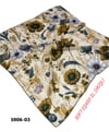 Sedef Scarf Soft Eşarp